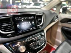 کرایسلەر پاسیفیکا